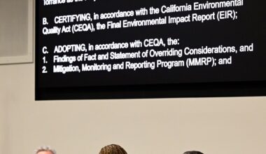 LA Metro may add members to its board. Find out how you can comment. – Daily News