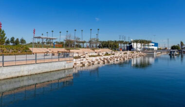 L.A. port’s largest-yet Earth Day celebration set for Wilmington Waterfront – Press Telegram