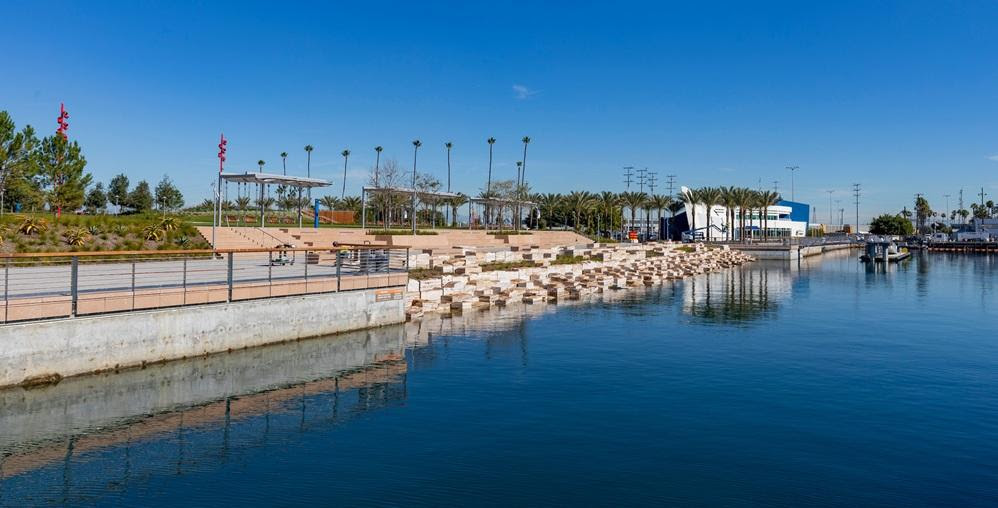 L.A. port’s largest-yet Earth Day celebration set for Wilmington Waterfront – Press Telegram