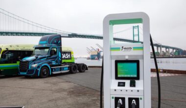 Clean air updates for LA, Long Beach ports to be provided April 14 – Daily News