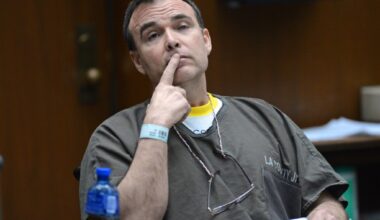 Ex-Lomita restaurateur who cooked his wife’s body loses latest parole bid – Daily Breeze