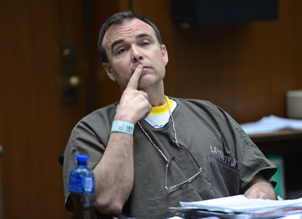 Ex-Lomita restaurateur who cooked his wife’s body loses latest parole bid – Daily Breeze