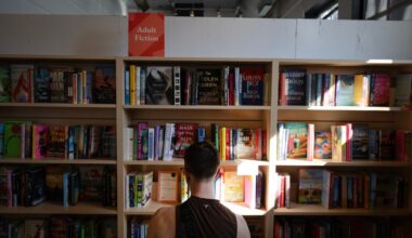 Denver Book Society sues California store over name dispute