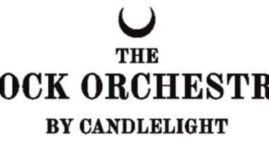 THE ROCK ORCHESTRA BY CANDLELIGHT Will Return to San Francisco in September