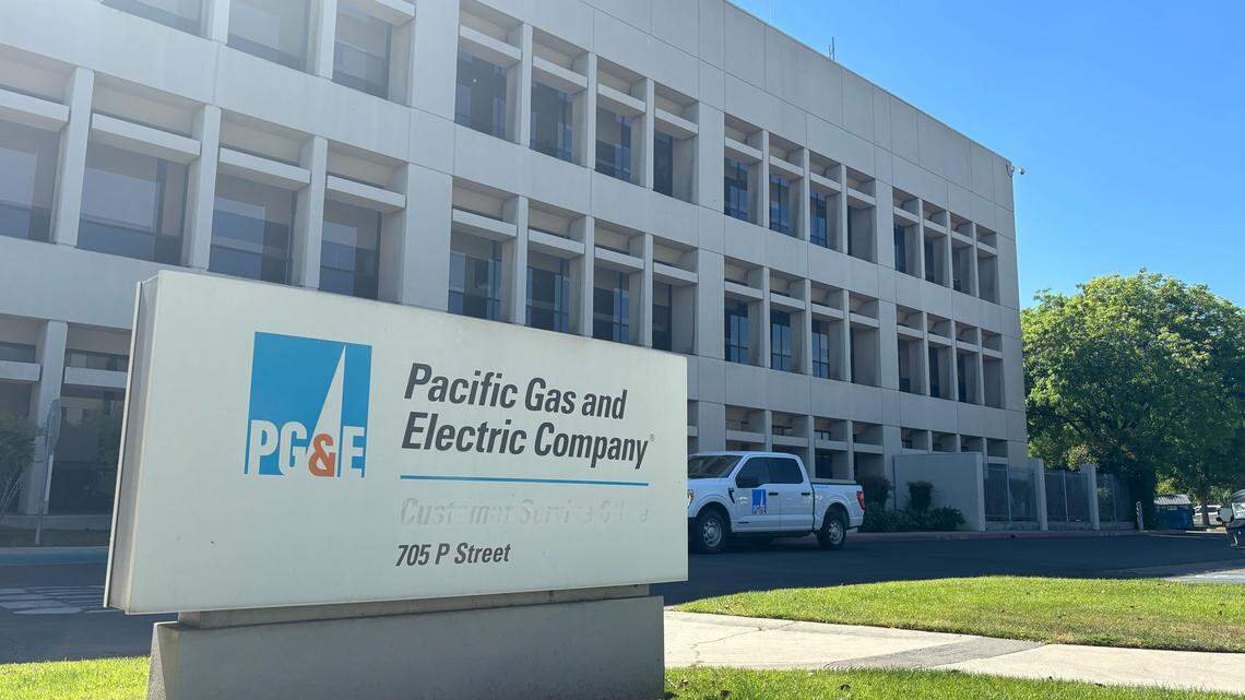 Board approves $25M buy for downtown Fresno County offices