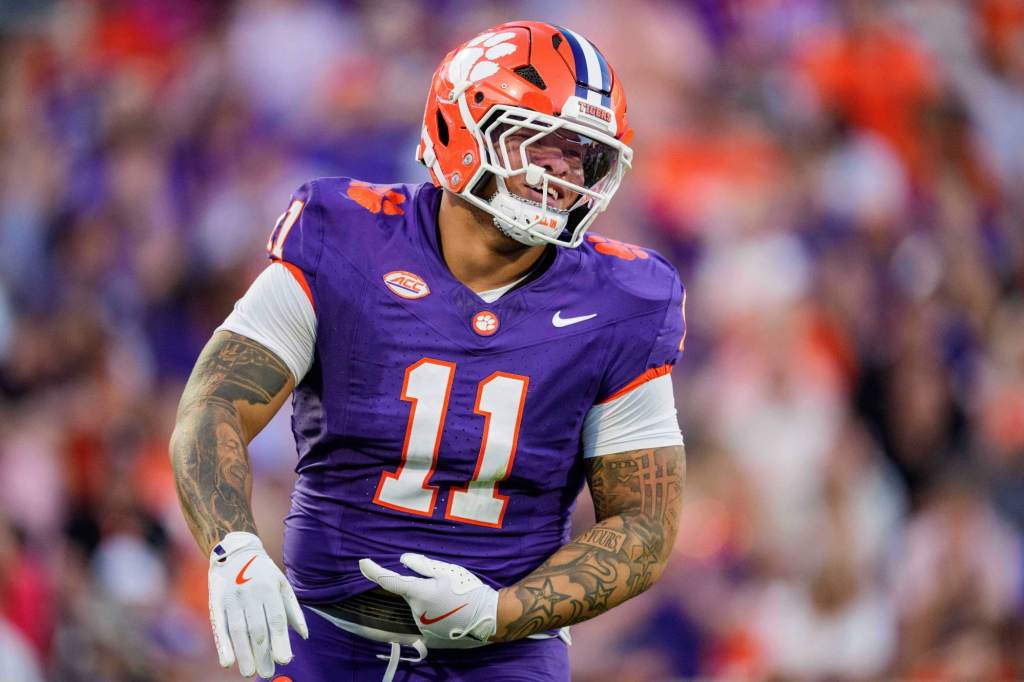 Ranking the Top 31 Defensive Tackles in the 2026 NFL Draft