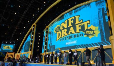 NFL Draft 2026 Primer: Team-by-Team Round 1 Preview