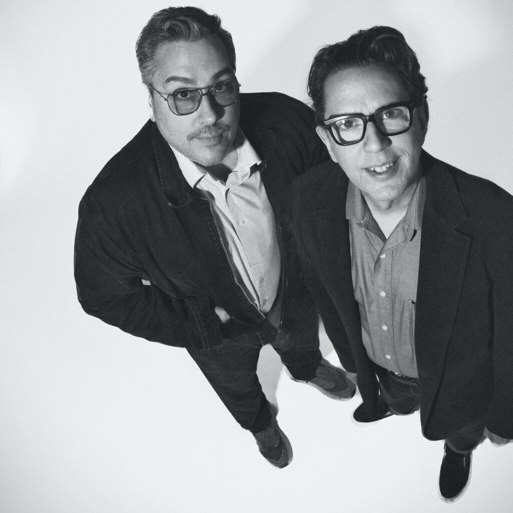They Might Be Giants, but they for sure get along – The Oakland Press
