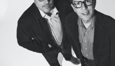 They Might Be Giants, but they for sure get along – The Oakland Press