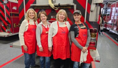 Rochester Junior Women’s Club celebrates 70 years of service – The Oakland Press