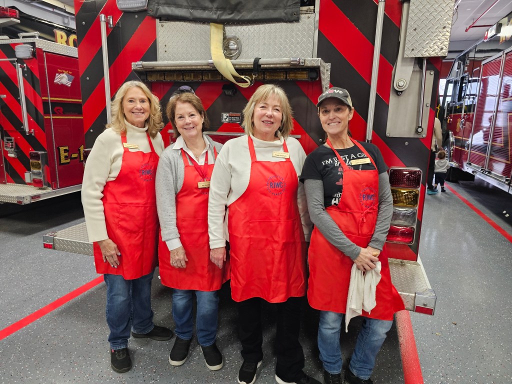 Rochester Junior Women’s Club celebrates 70 years of service – The Oakland Press