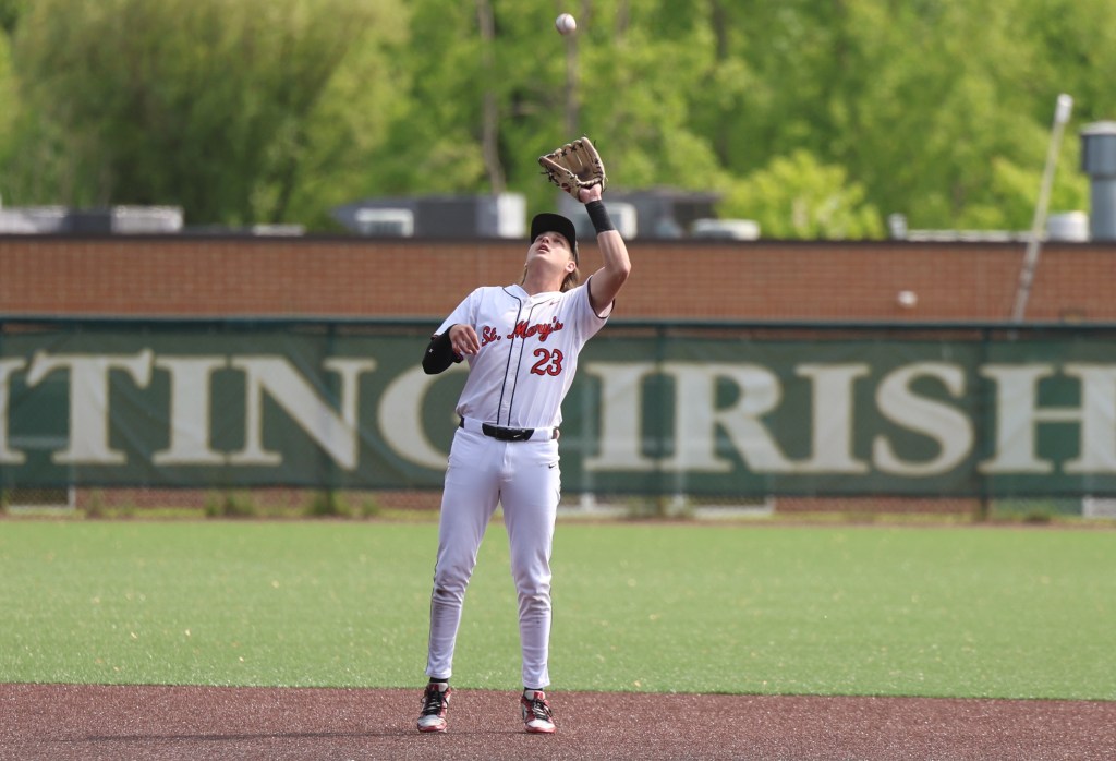 Oakland County’s top baseball contenders in Divisions 2-4 – The Oakland Press