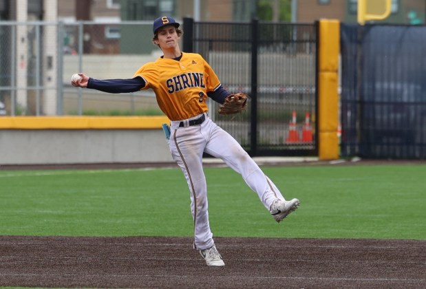 Baseball player