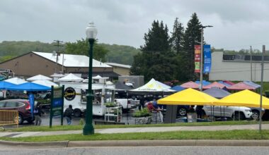 Farmers markets and flower and plant sales cropping up in Oakland County – The Oakland Press