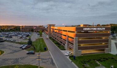 Henry Ford Health hosting free heart screenings in Oakland County – The Oakland Press