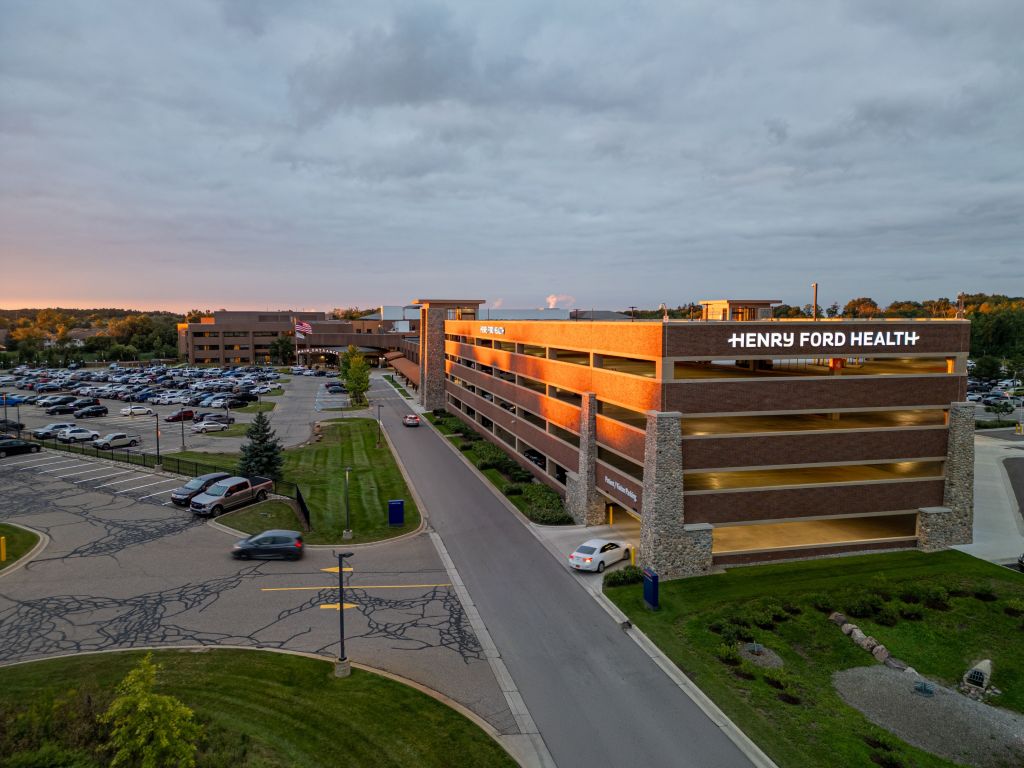 Henry Ford Health hosting free heart screenings in Oakland County – The Oakland Press