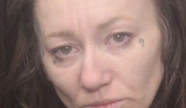 ‘Squatter’ sentenced for drug crime – The Oakland Press