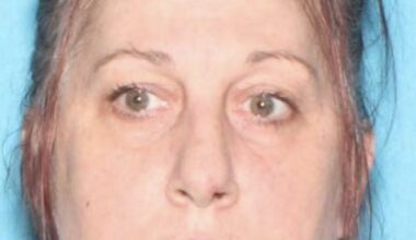 Waterford woman missing for several days, public’s help sought – The Oakland Press