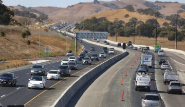 Exodus of Sonoma and Napa County residents from state has slowed since pandemic, but continues to hamper growth rebound
