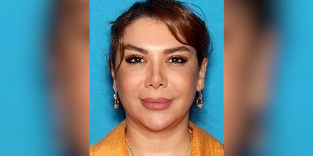 Los Angeles woman arrested on Iranian arms trafficking charge