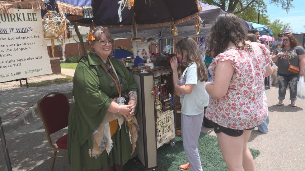 Long Beach Main Street Director Courtney Welch said the move promotes business.