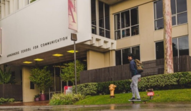 USC global health communication fellows discuss research in Africa – Annenberg Media