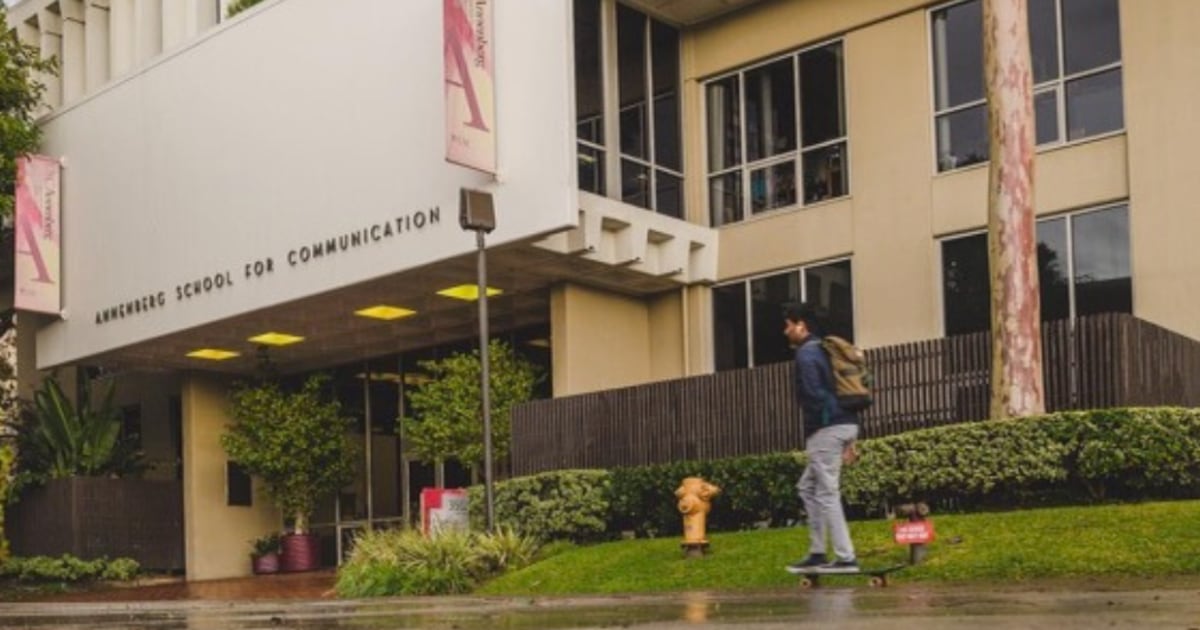 USC global health communication fellows discuss research in Africa – Annenberg Media