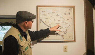 Free Things to Do: Learn About OC History