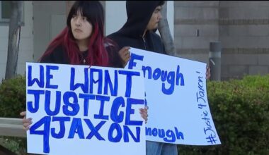 DA charges San Jose teen in toddler’s death, sexual assault – NBC Bay Area