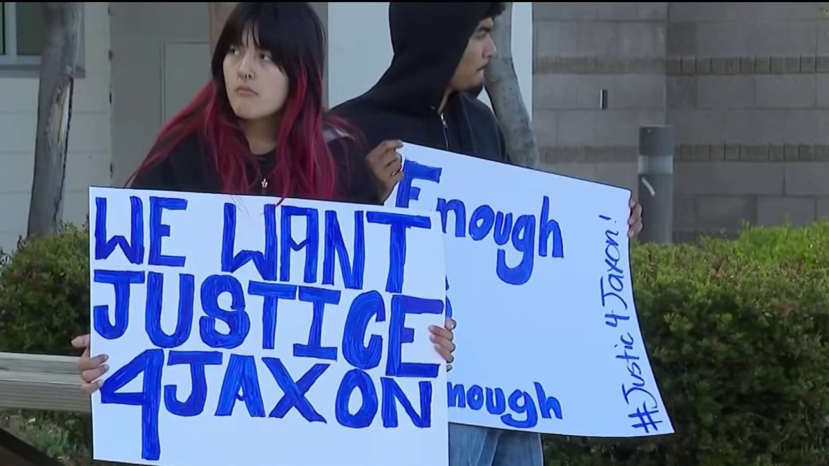 DA charges San Jose teen in toddler’s death, sexual assault – NBC Bay Area