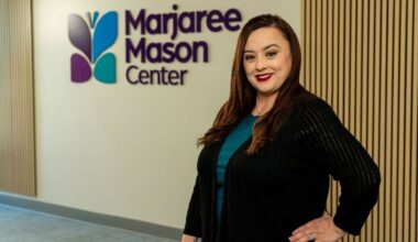 The Marjaree Mason Center has appointed longtime leader and survivor advocate Leticia Campos as its new chief executive officer following a nationwide search. (Marjaree Mason Center)