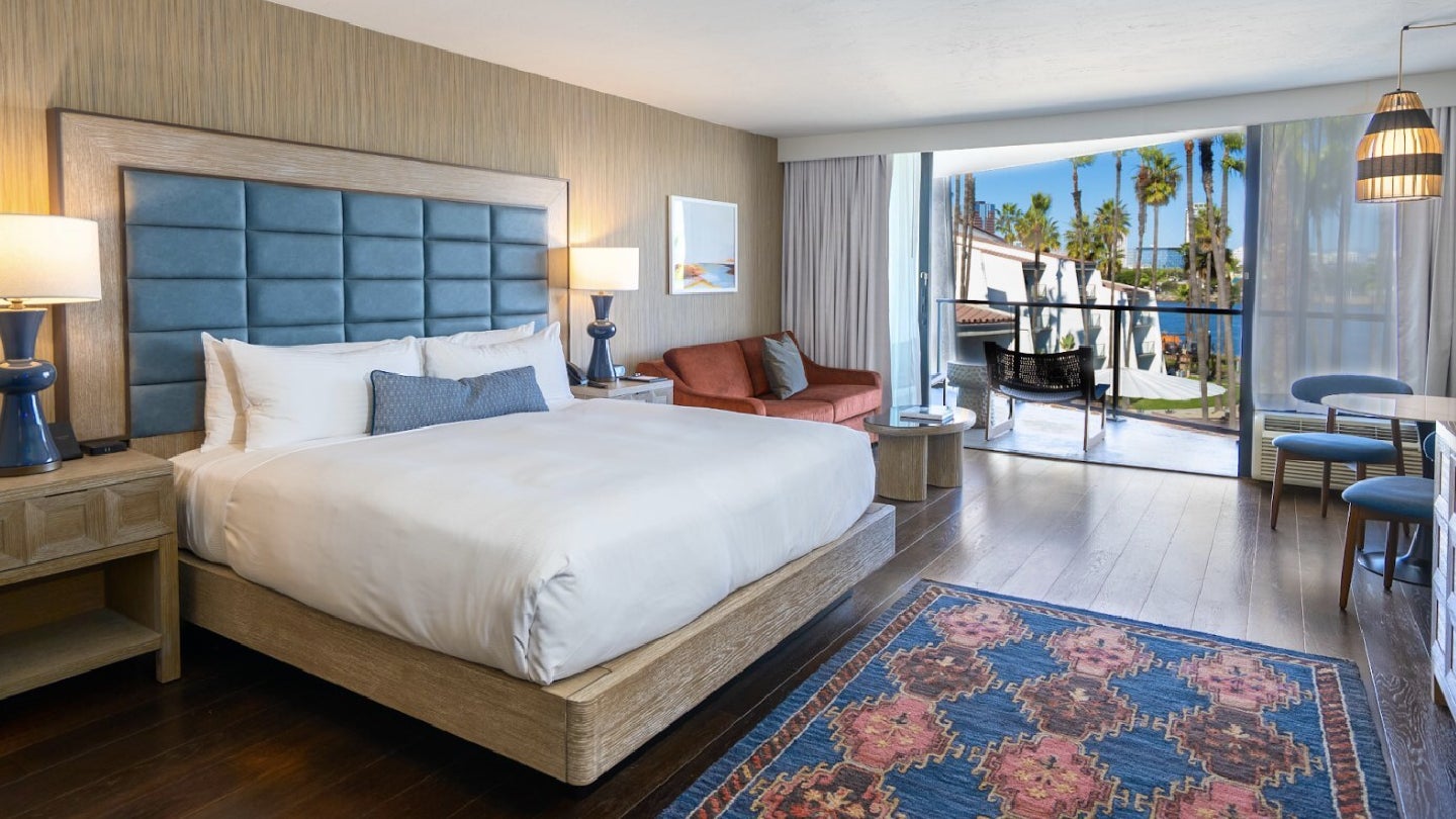 The Maya to relaunch in 2026 after $10.5m transformation