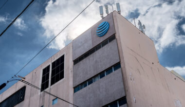 AT&T's tower is gone. What’s next for the telecom giant's old building in Hillcrest?