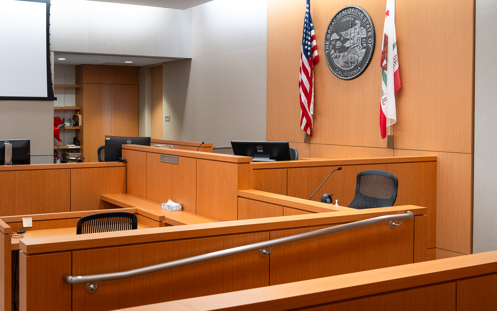 Pair of kidnapping attempts at a Mission Valley mall traumatized victims