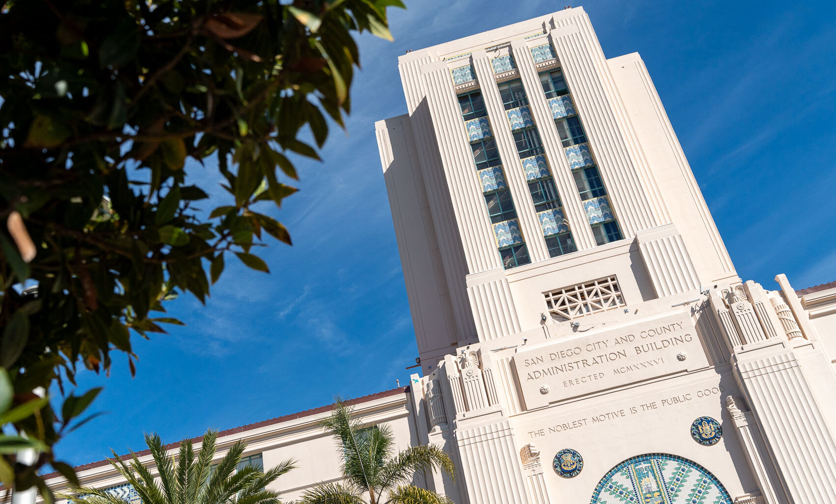 County unveils initiative to support city of San Diego's arts, culture