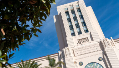 County unveils initiative to support city of San Diego's arts, culture