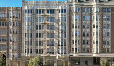 Ballast Acquires Three Multifamily Buildings in San Francisco for $48.5M