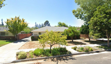Three-bedroom home sells for $2.7 million in San Jose