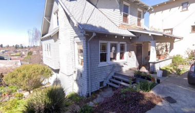 Three-bedroom house sells in Oakland for $1 million