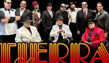 Tierra Legacy To Return To Cal State LA For First Annual Car Show And Community Festival