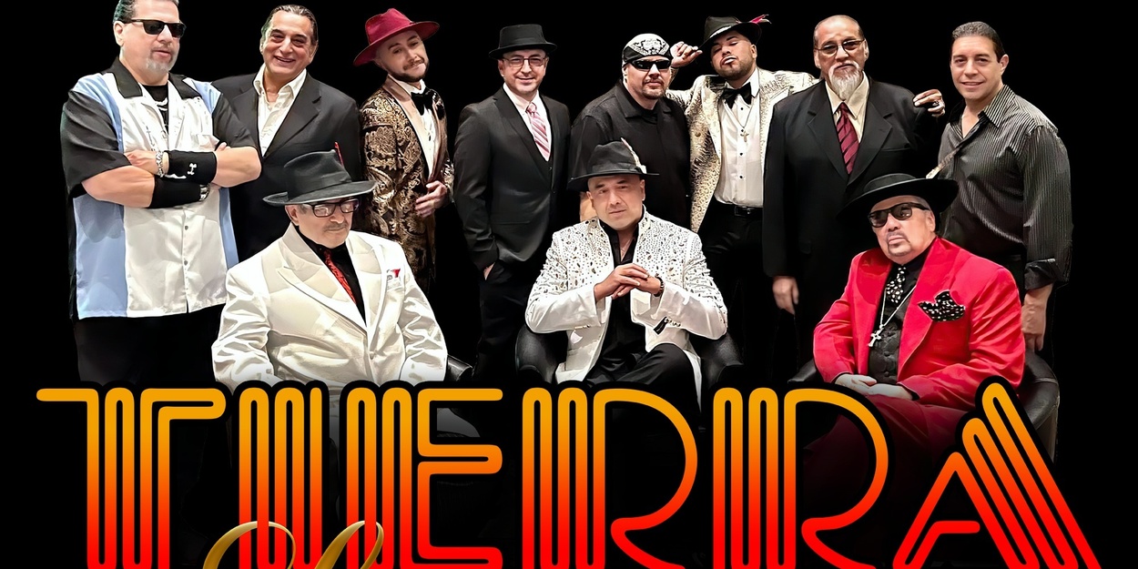 Tierra Legacy To Return To Cal State LA For First Annual Car Show And Community Festival