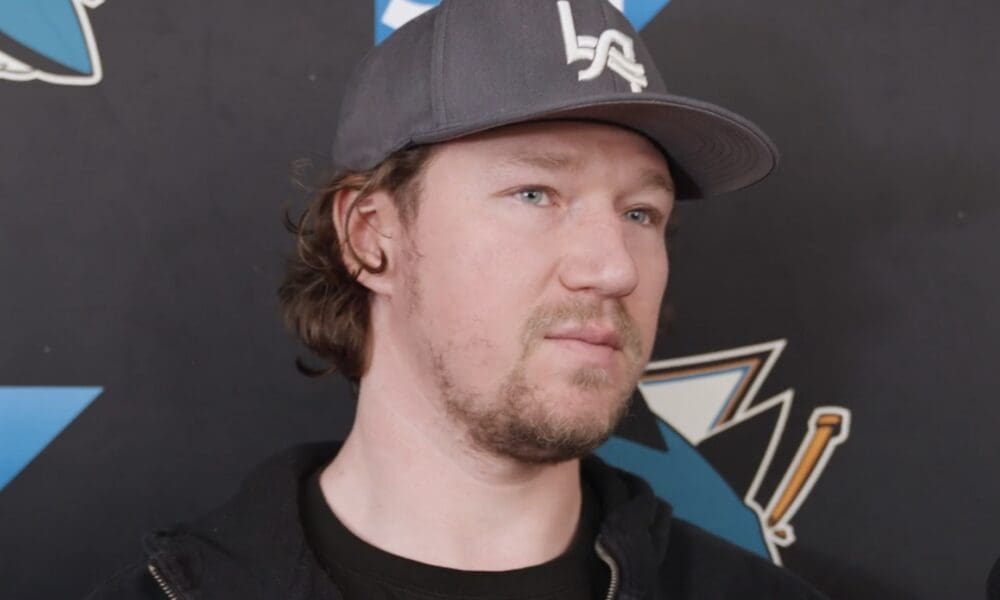 Toffoli Already Excited for Next Year, Endorses Celebrini for Captain