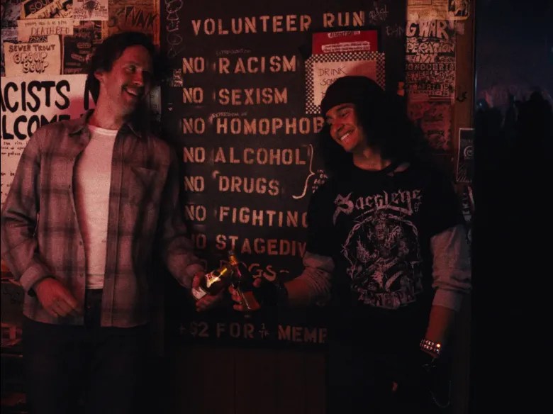 Sail free on Sunday, Easter egg hunts; 'Freaky Tales' cast at La Peña