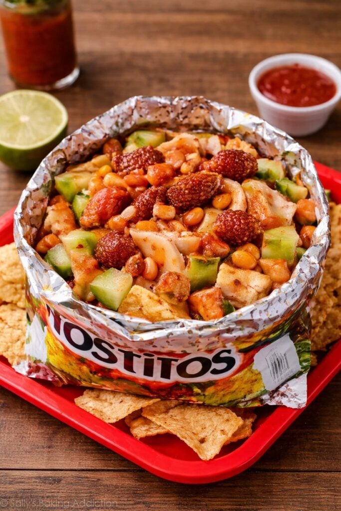 Tostilocos Tuesdays