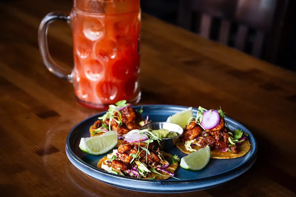 Michelada Guide Santa Ana
