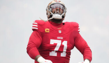Why Trent Williams contract is best of both worlds for 49ers – NBC Sports Bay Area & California