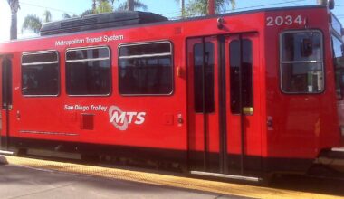 Police track down man suspected of killing victim with one punch at Trolley station – NBC 7 San Diego
