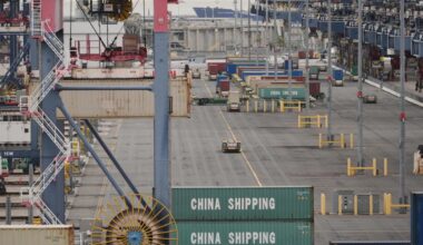 Community event sponsorships available from Port of Long Beach – Press Telegram