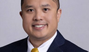 Oakland University appoints new student engagement administrator – The Oakland Press