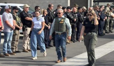 Man who killed CA deputy had a history of financial problems